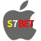 Aplicativo S7BET para iOS