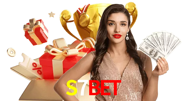 Jogue com dealers reais no S7BET!
