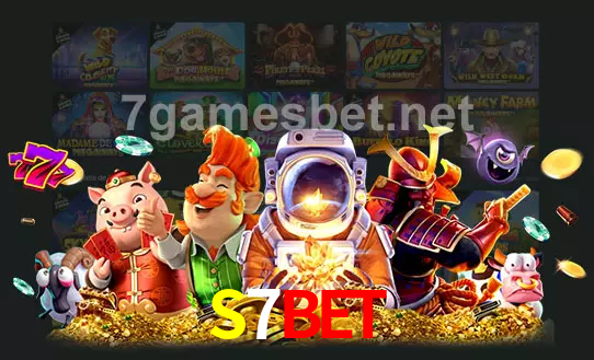 cassino S7BET