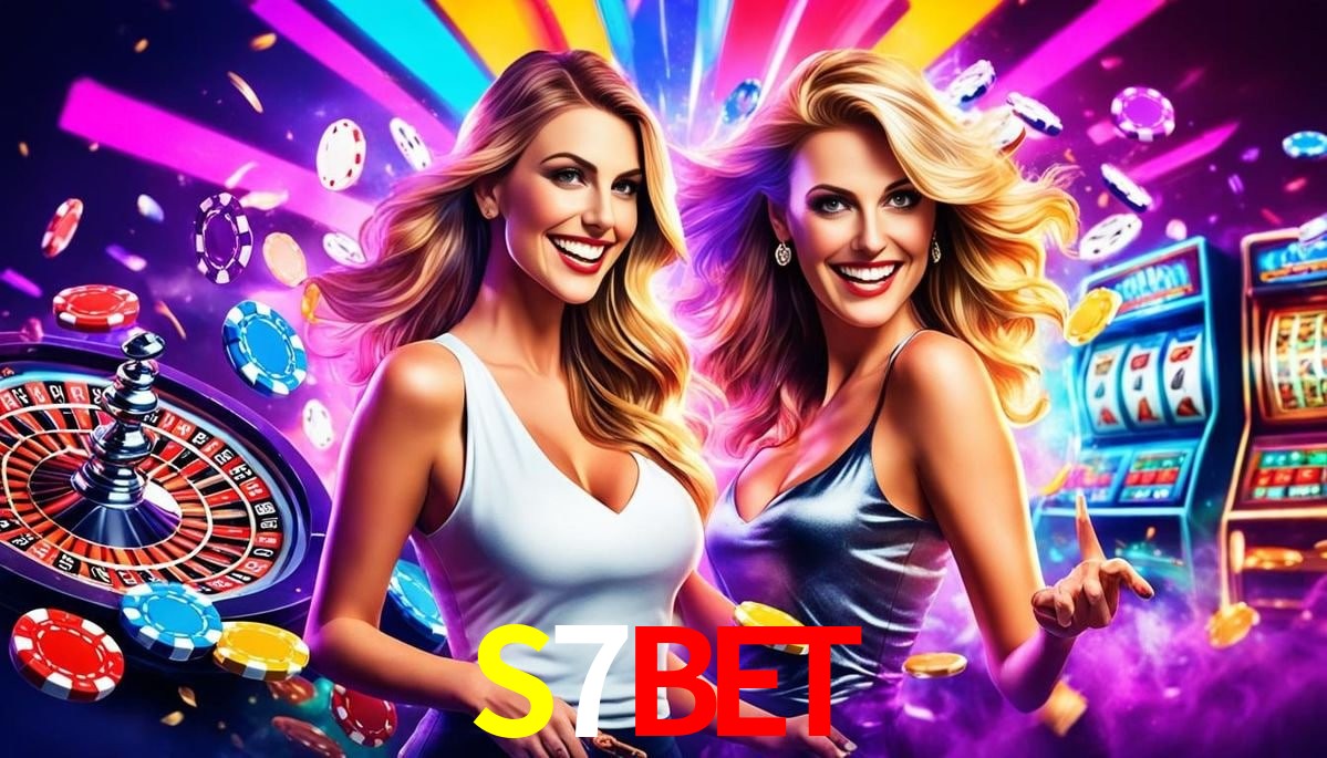 Jogos Exclusivos S7BET