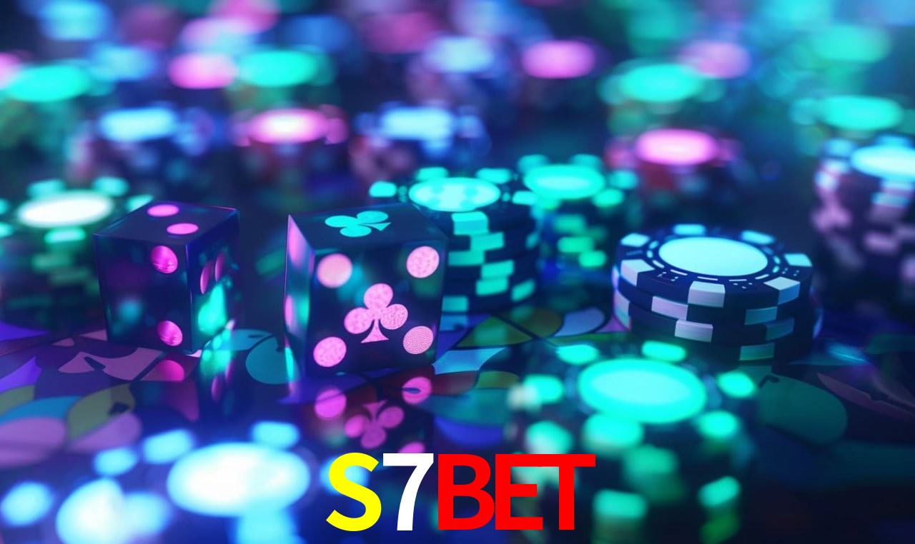 Mesa de Blackjack S7BET