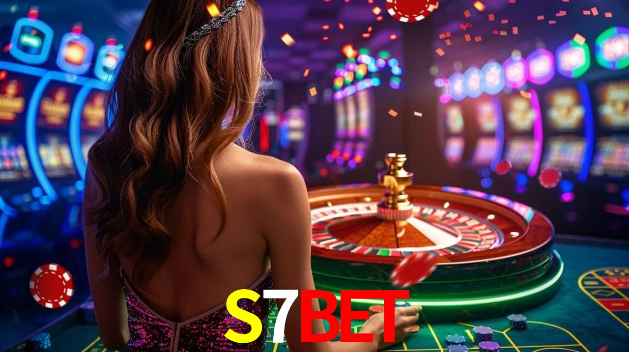 S7BET login