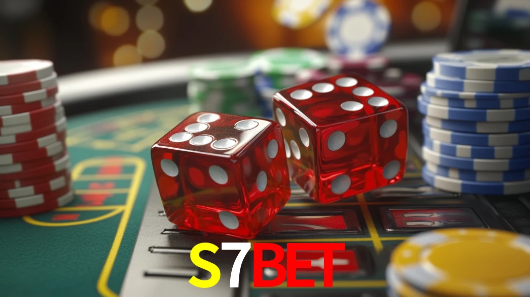 Live Casino S7BET