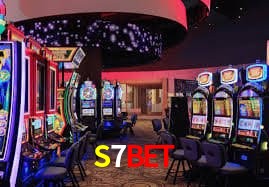 Promoção Relâmpago S7BET