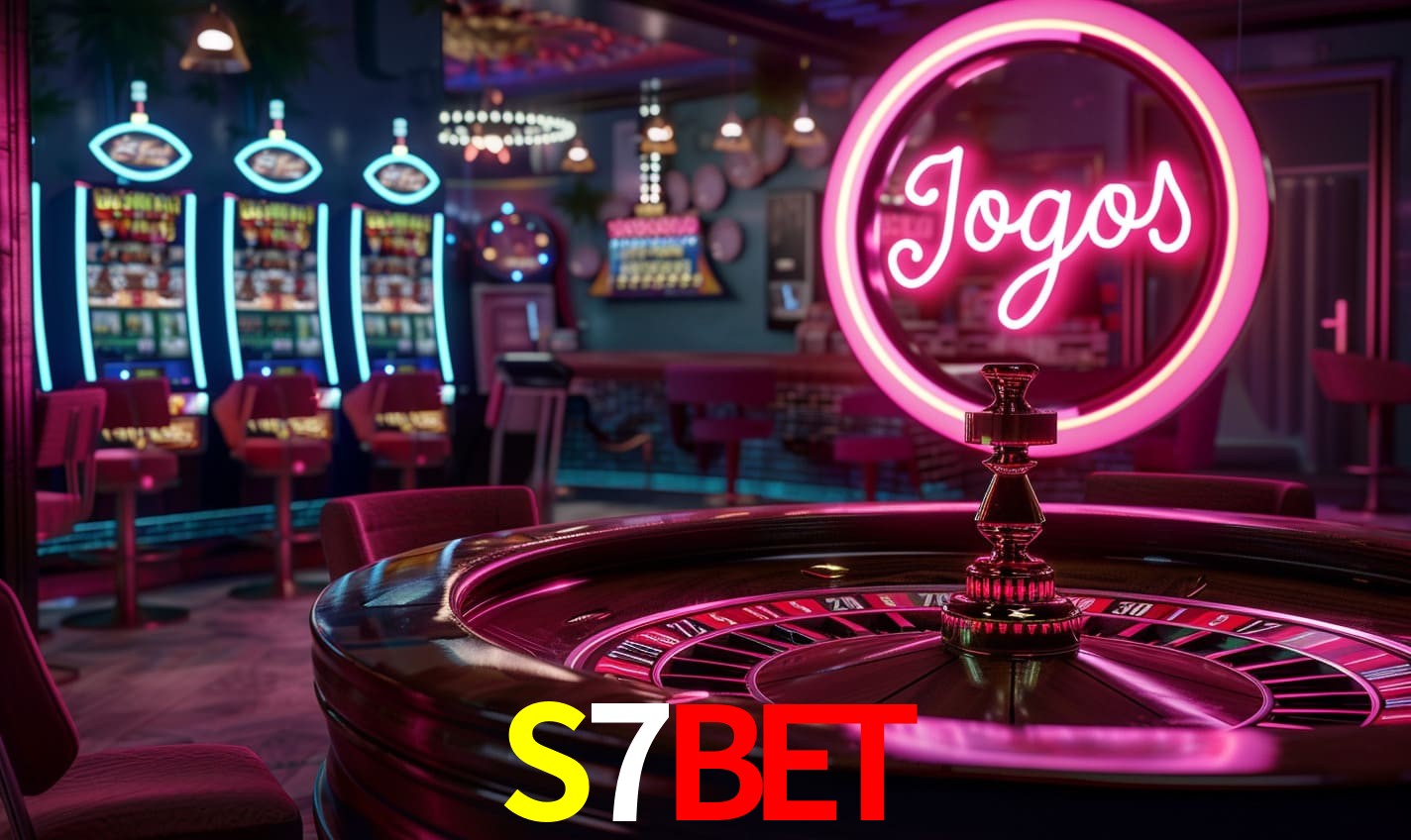 Desvendando o Mundo dos Jogos Virtuais na S7BET