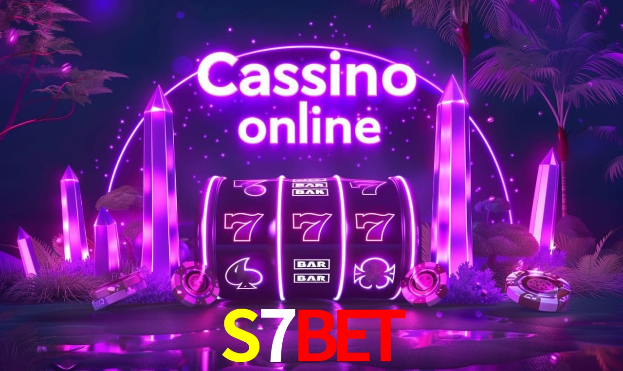 Login Seguro S7BET