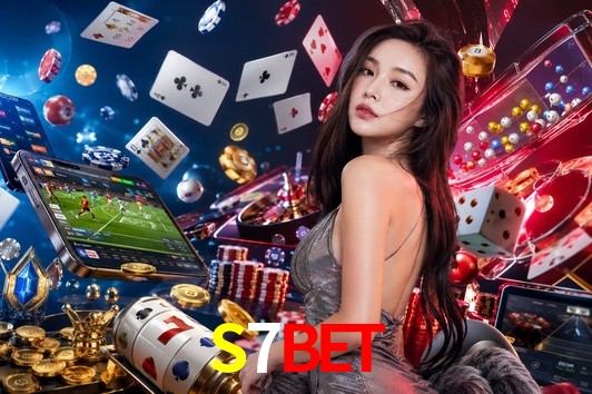 Account Benefits S7BET