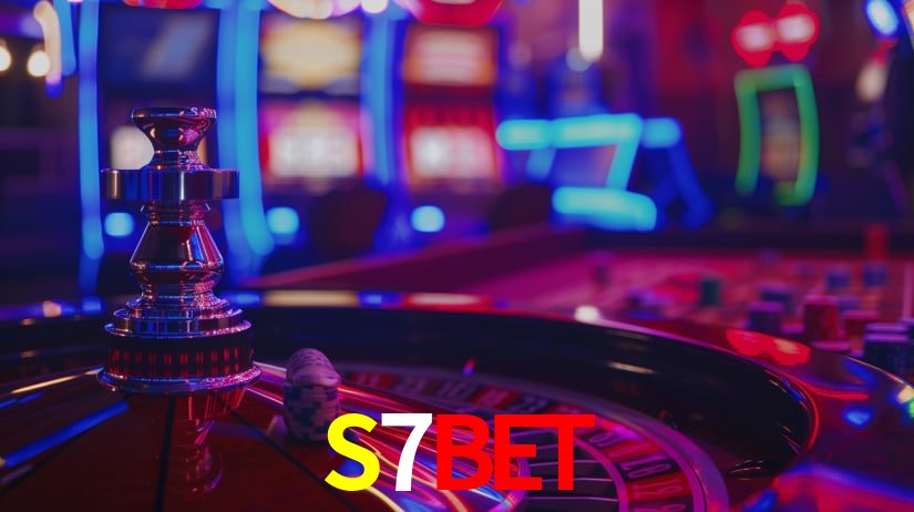 Explore as vantagens do S7BET: serviço profissional e confiabilidade