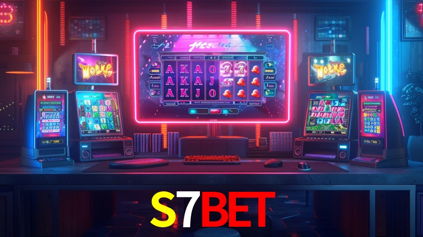 S7BET,S7BET login