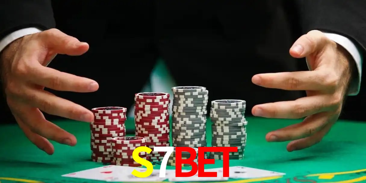 Painel RTP S7BET