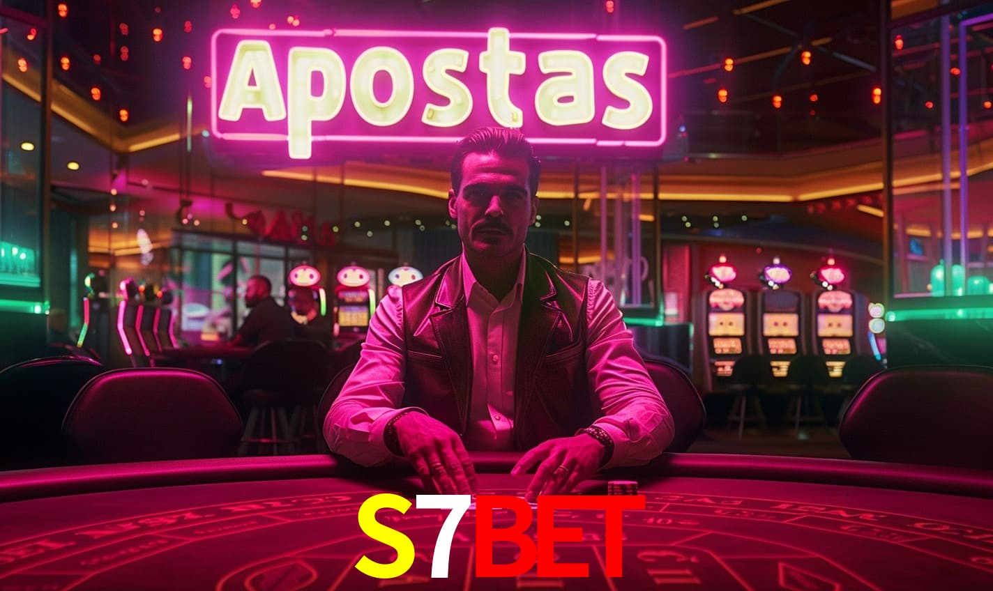 A Experiência Imersiva dos Cassinos Ao Vivo no S7BET