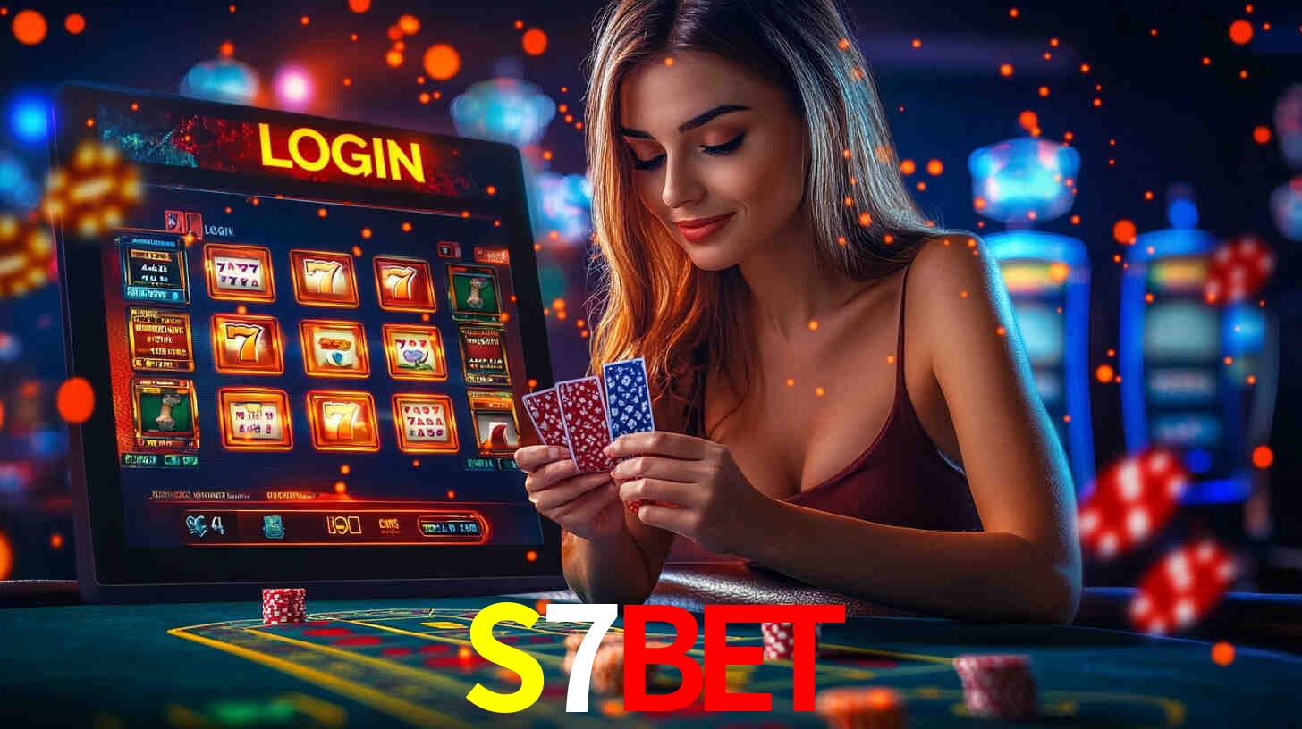 S7BET login