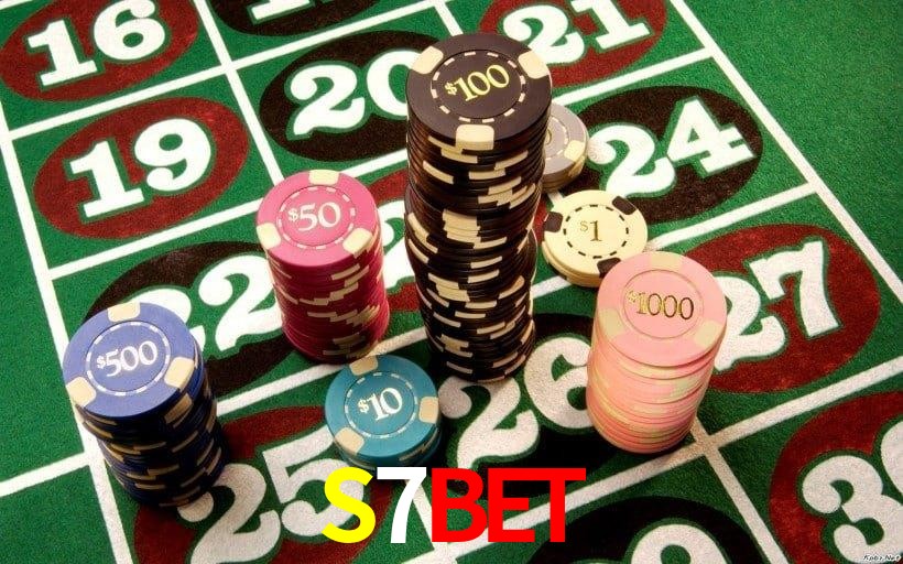 App oficial S7BET