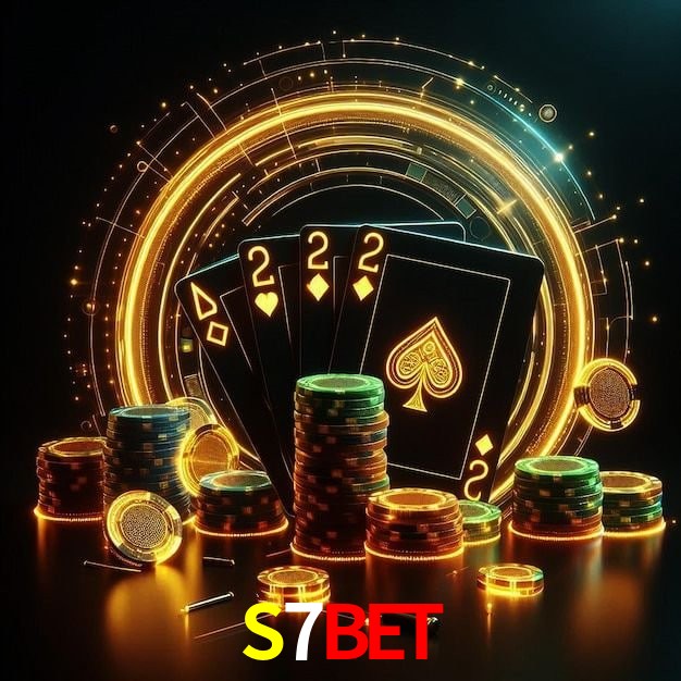 Recursos de Bônus S7BET