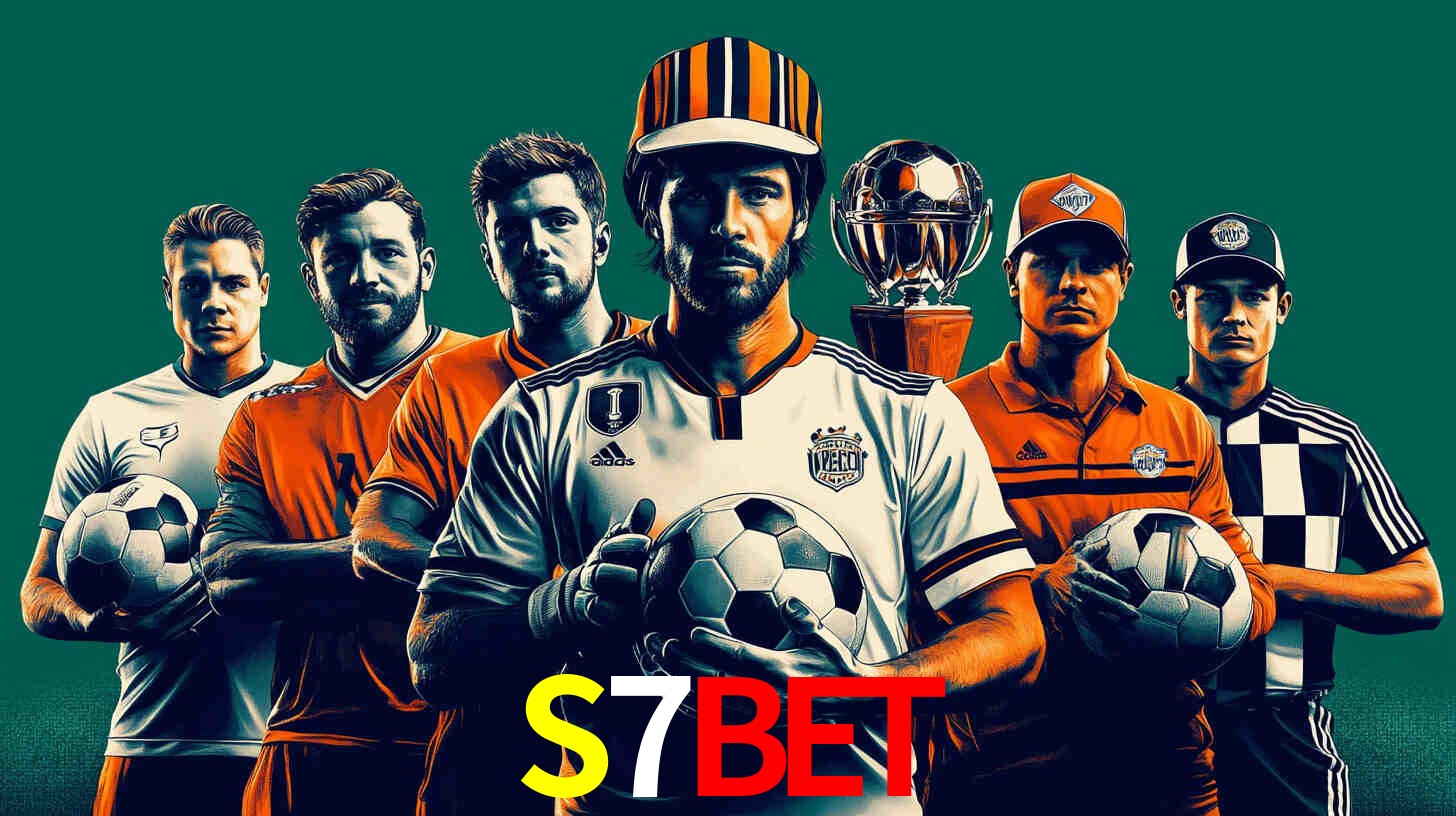 Explorando a Categoria de Eventos em Apostas na S7BET