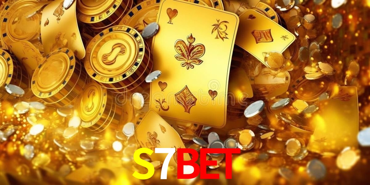 A Emoção da Loteria na S7BET: Uma Chance de Mudança de Vida