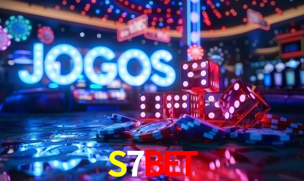PIX Instantâneo S7BET