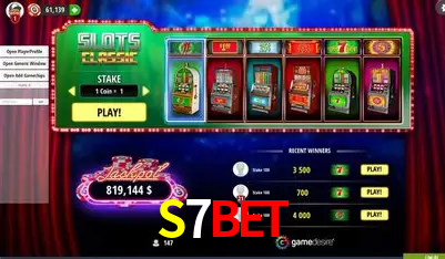 Descubra a Essência do S7BET: Nossa História e Compromissos
