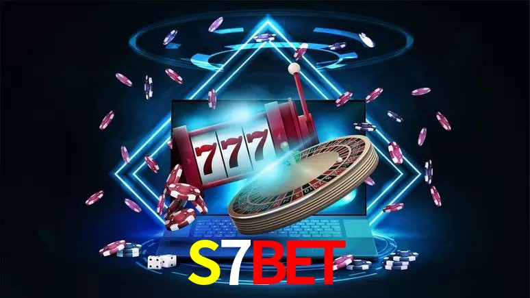 Jogos de Slot S7BET