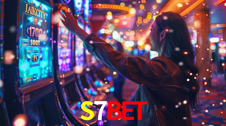 Experimente o Login Seguro Premium no S7BET