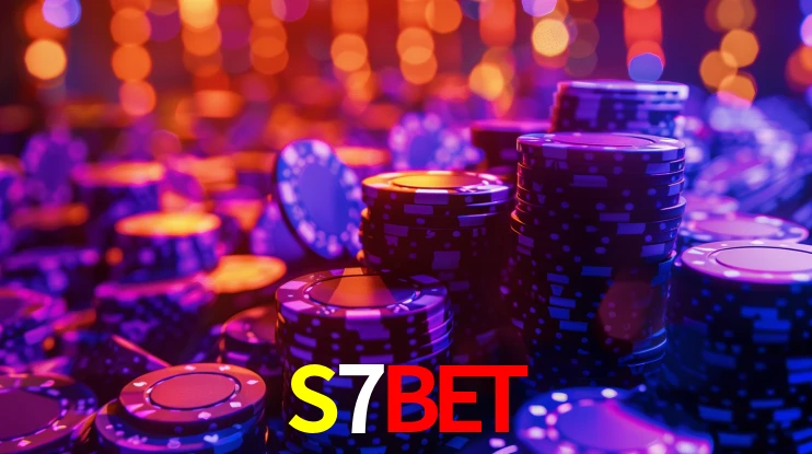S7BET: A Experiência de Casino com Jogos de Mesa ao Vivo