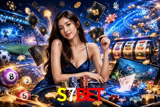 Weekend Specials S7BET