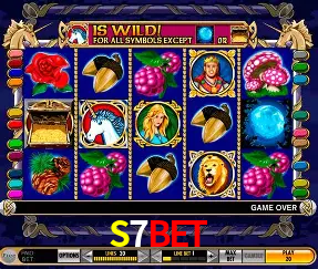 Descubra o Mundo do Cassino Online com S7BET