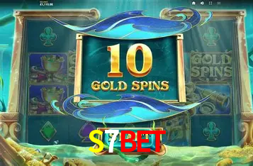 A Emoção da Loteria na S7BET: Uma Chance de Mudança de Vida