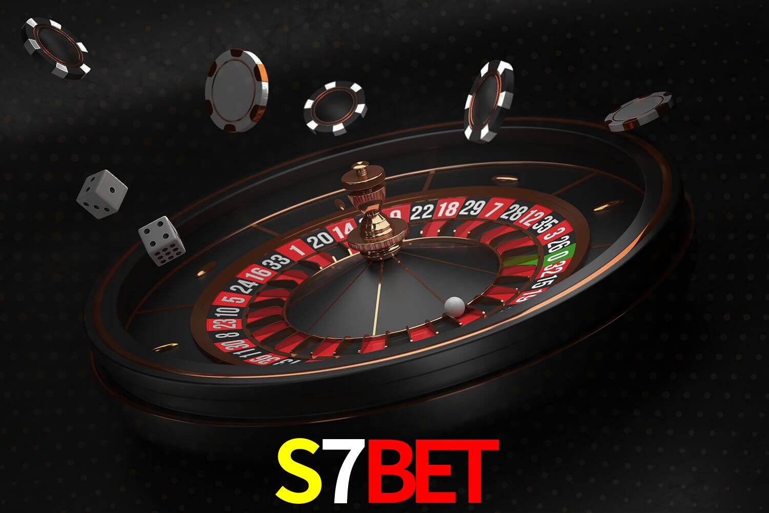S7BET login