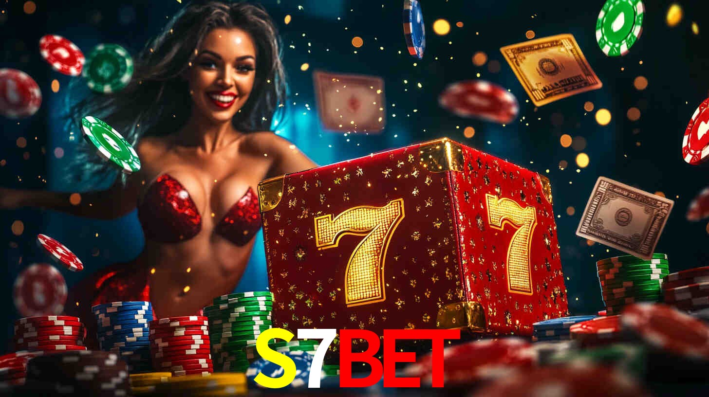 Explorando a Categoria de Eventos em Apostas na S7BET