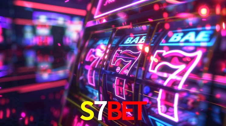 Seasonal Promotions S7BET
