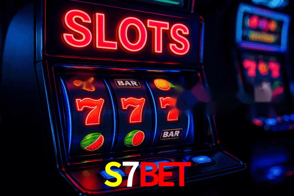 Bônus S7BET