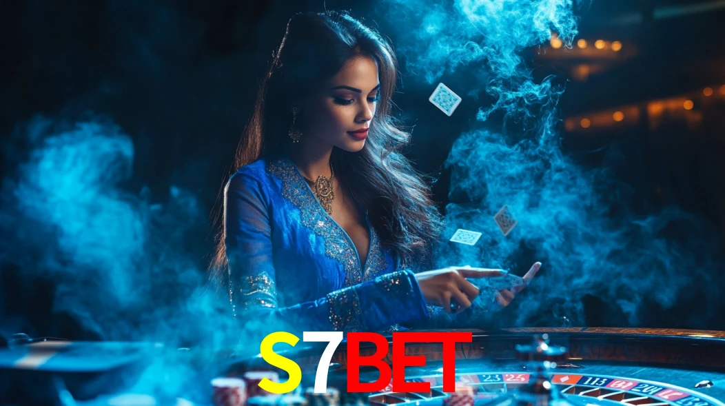 Inovações de Jogos na S7BET: O Futuro das Experiências Interativas