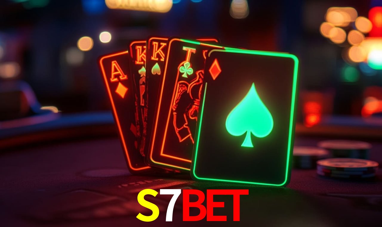Benefícios VIP S7BET