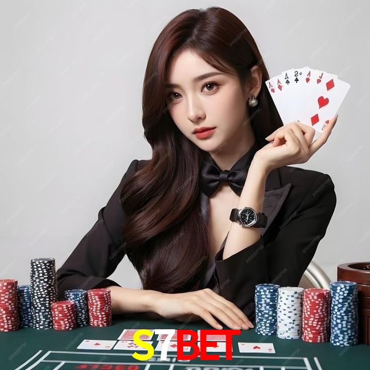 Benefícios da Conta S7BET