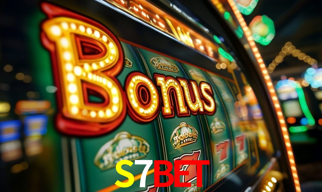 Promoções Sazonais S7BET