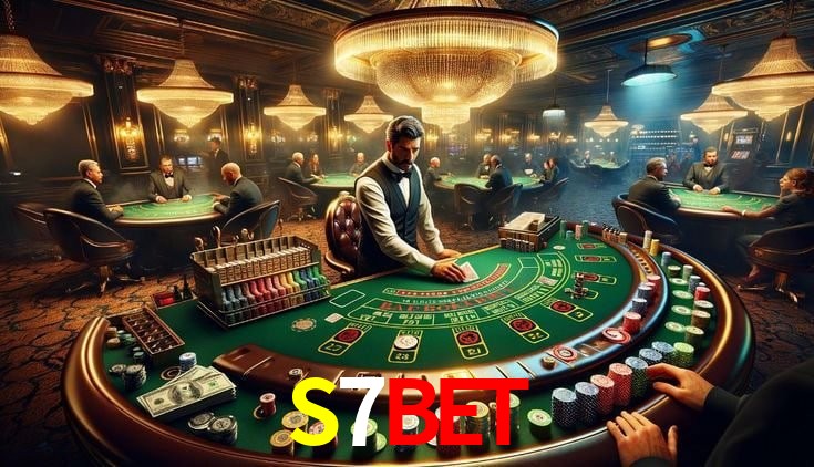 Games Directory S7BET