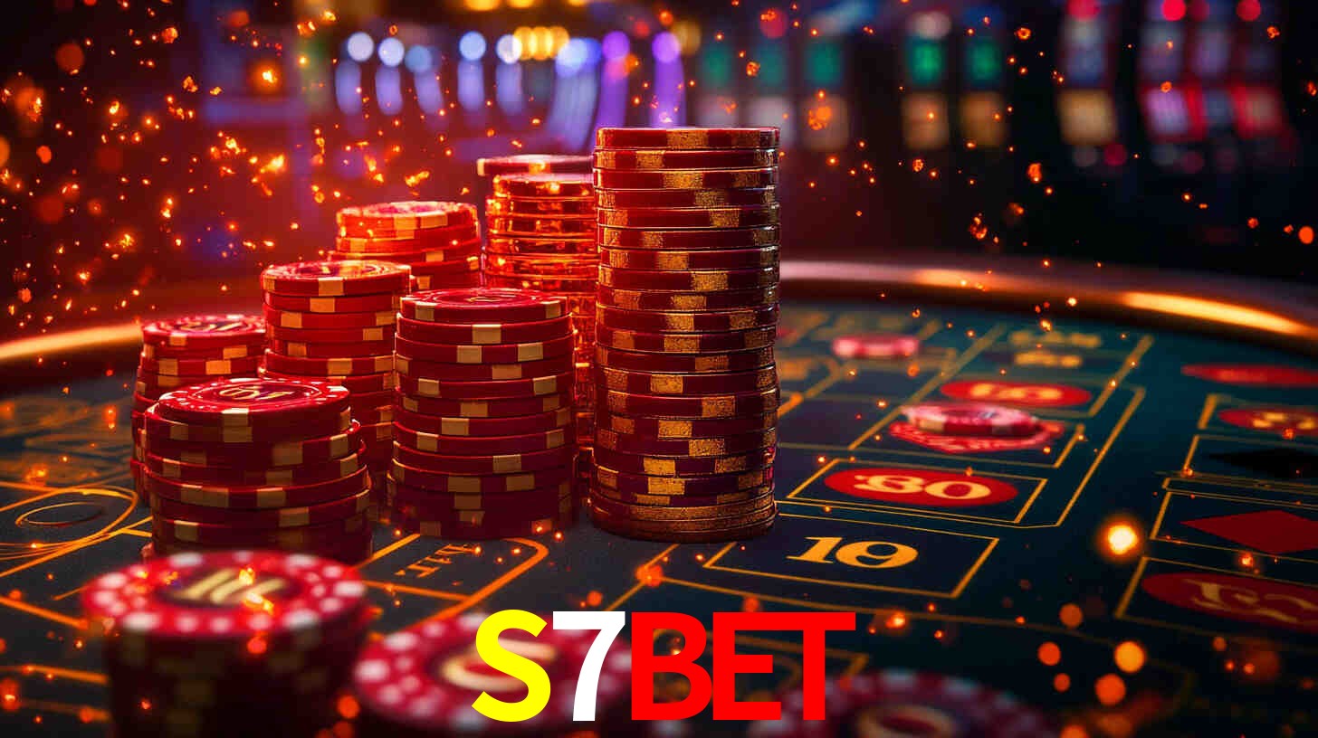 Daily Bonuses S7BET