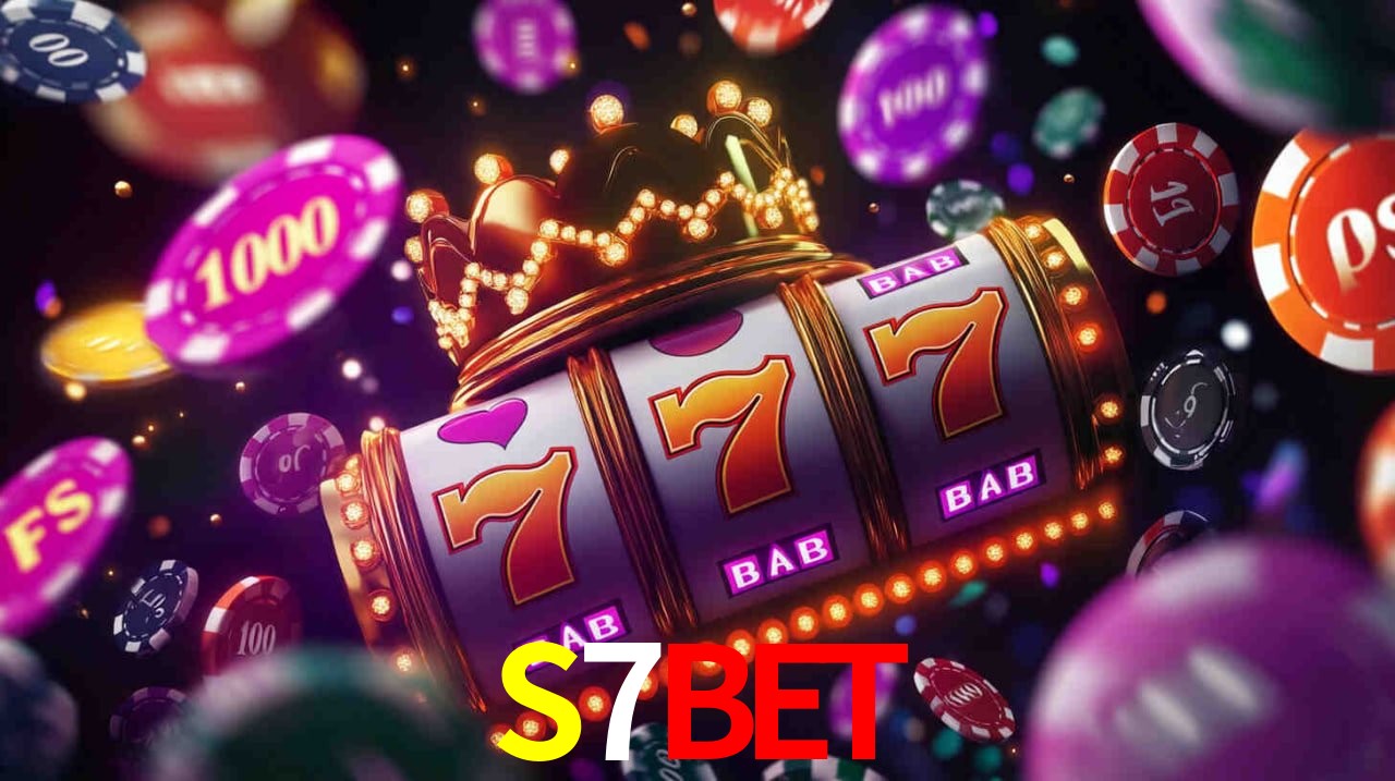 Secure Login S7BET