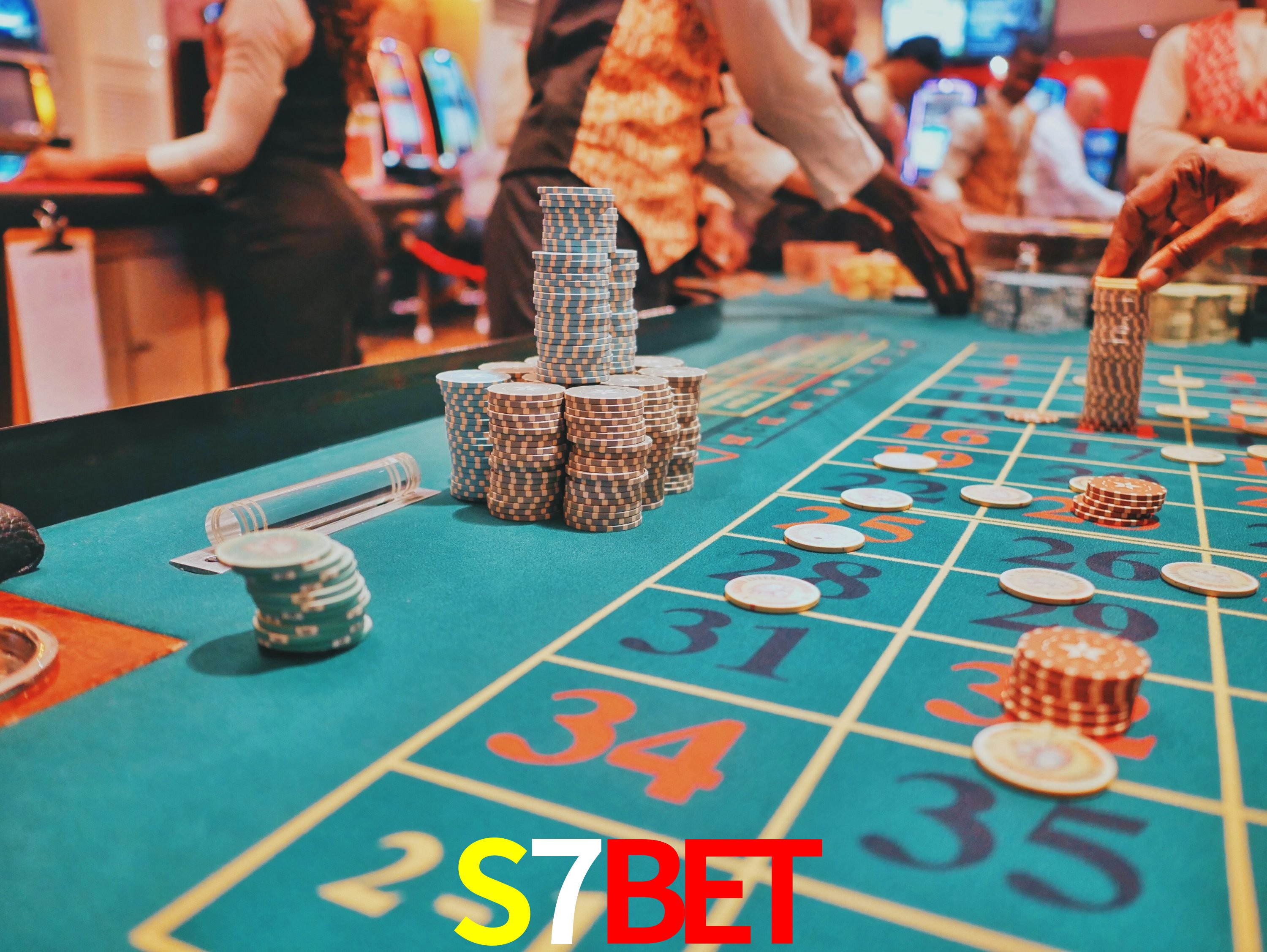 Casino VIP S7BET