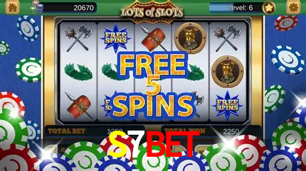 Desvendando o Mundo dos Jogos Virtuais na S7BET