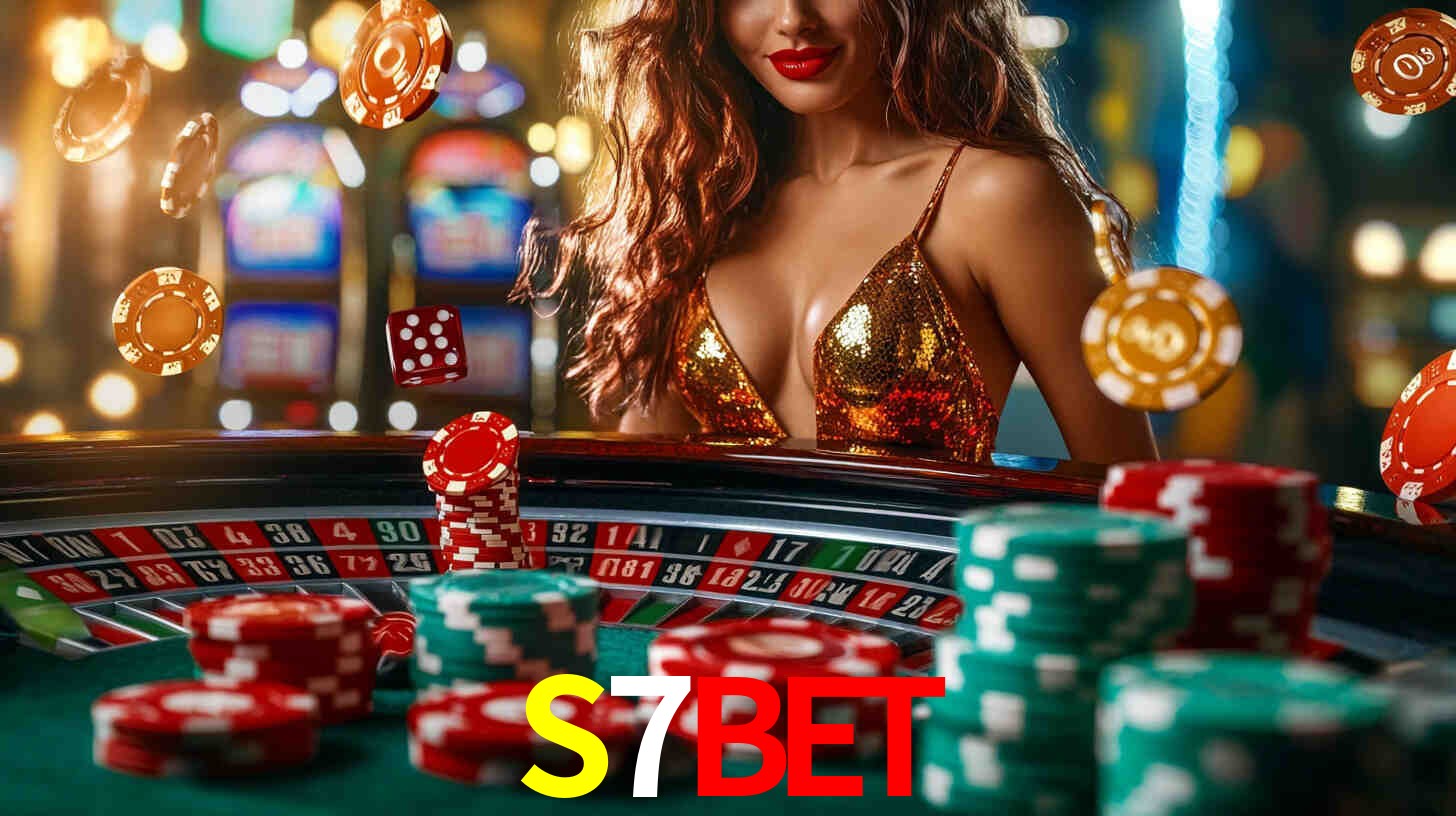 Welcome Bonus S7BET