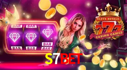 Inovações de Jogos na S7BET: O Futuro das Experiências Interativas