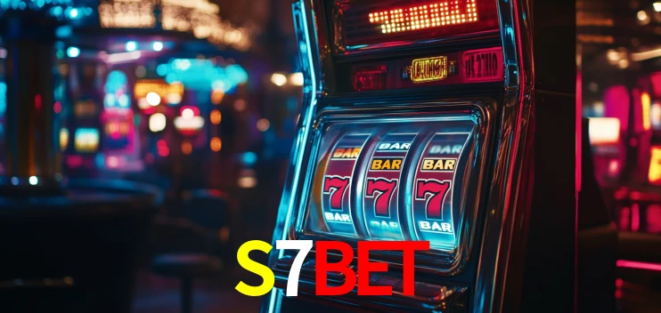 Roulette Table S7BET