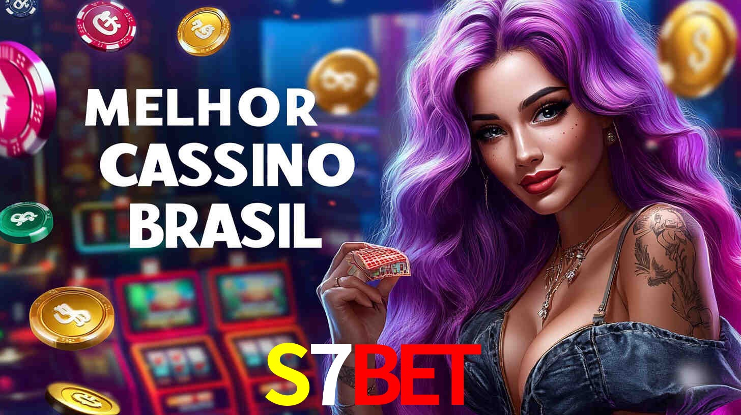 Descubra a Essência do S7BET: Nossa História e Compromissos