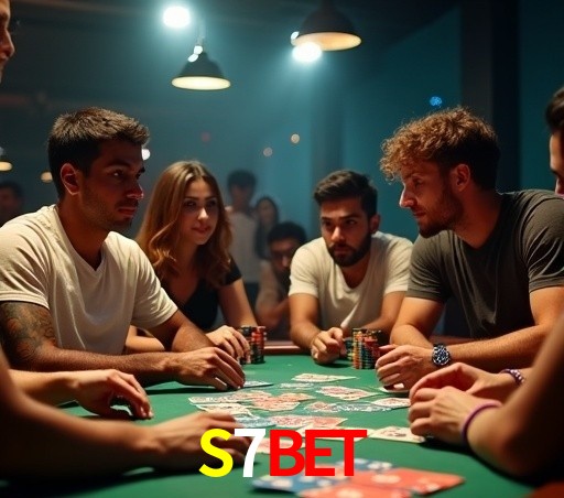 Ofertas Exclusivas S7BET