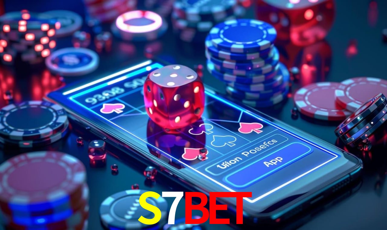 Infraestrutura S7BET