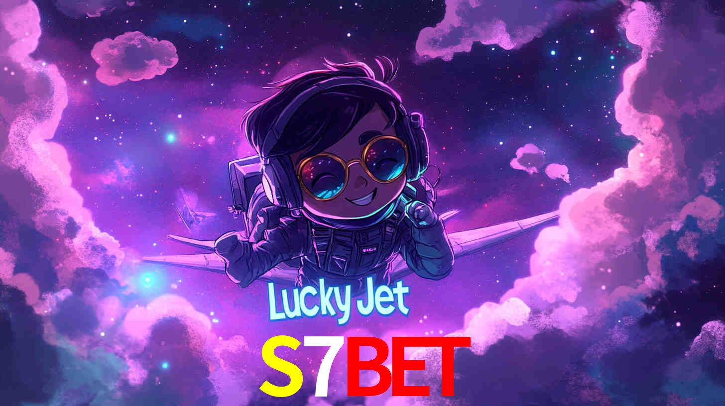 Apostas Esportivas na S7BET: Um Guia Completo