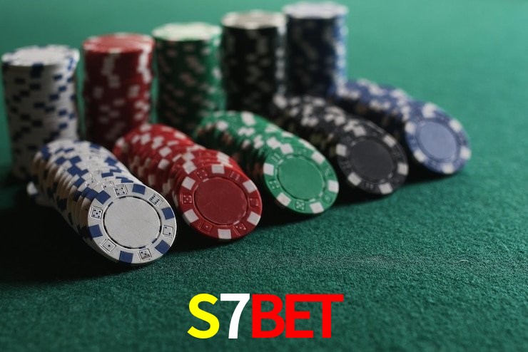 Game Providers S7BET