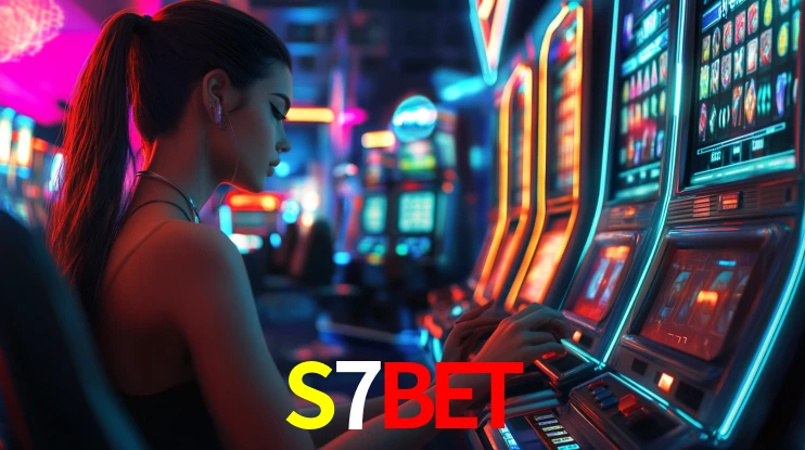 Ofertas Imperdíveis na S7BET: Promoções e Bônus Que Valem a Pena
